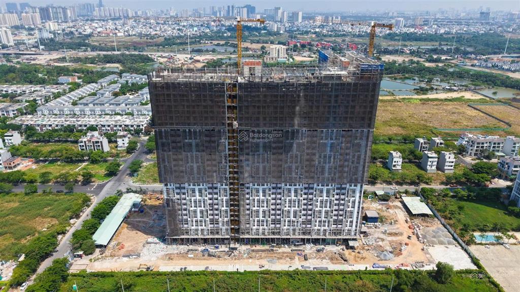 [giá tốt nhất] căn hộ citigrand quận 2  2pn 2wc chỉ từ 3.2 tỷ  nhận nhà ngay.