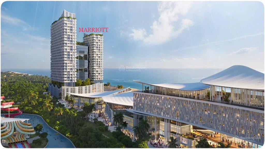 Bán nhanh blanca city căn góc 3pn tòa becon, view trực diện công viên sunworld, giá tốt