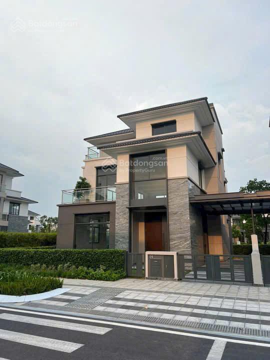 Sở hữu ngay biệt thự compound view sông hiếm có tại quận 2  chỉ 5x tỷ, sổ hồng sẵn sàng