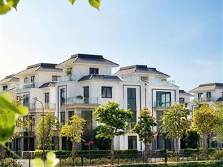 Sở hữu ngay biệt thự compound view sông hiếm có tại quận 2  chỉ 5x tỷ, sổ hồng sẵn sàng