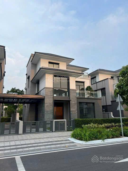 Sở hữu ngay biệt thự compound view sông hiếm có tại quận 2  chỉ 5x tỷ, sổ hồng sẵn sàng