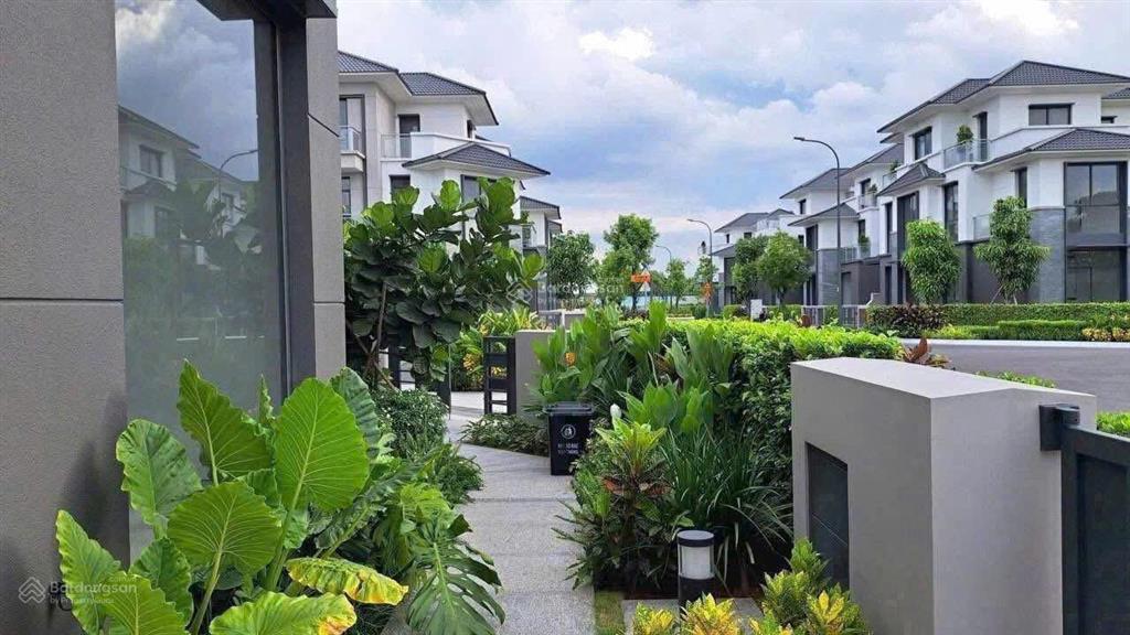 Sở hữu ngay biệt thự compound view sông hiếm có tại quận 2  chỉ 5x tỷ, sổ hồng sẵn sàng