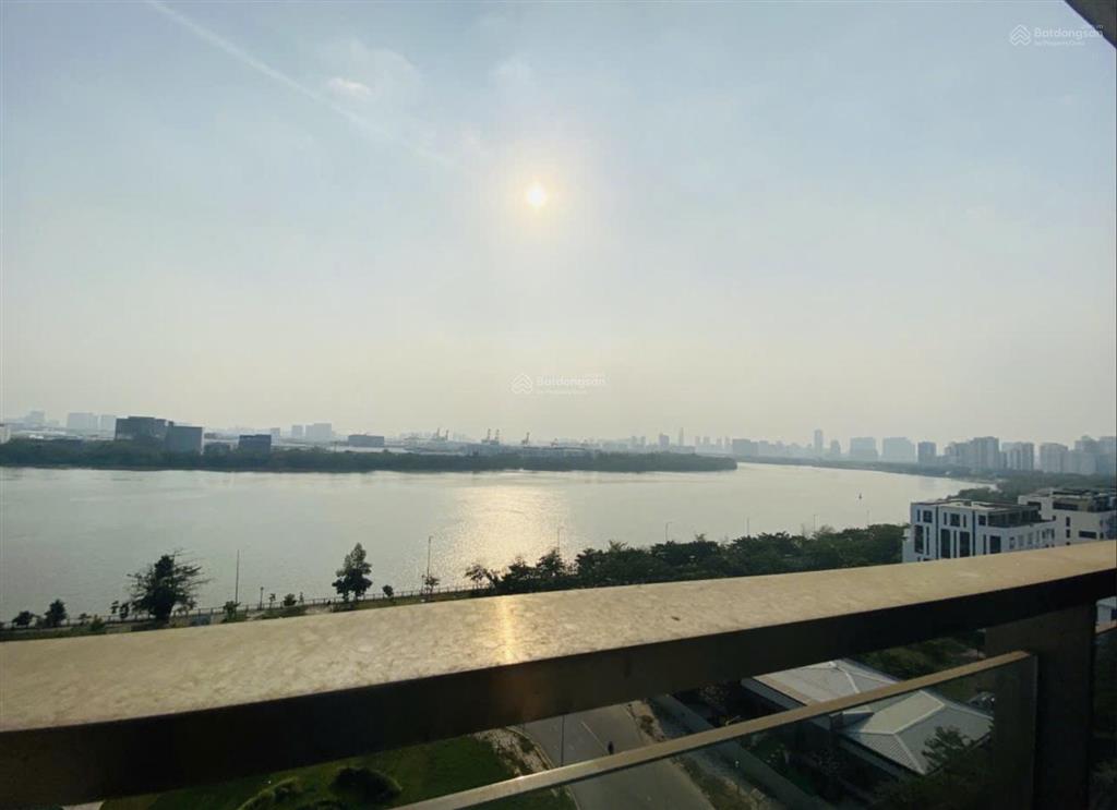 Siêu hot  căn hoa hậu 3pn trực diện sông sài gòn  giảm ngay 2 tỷ