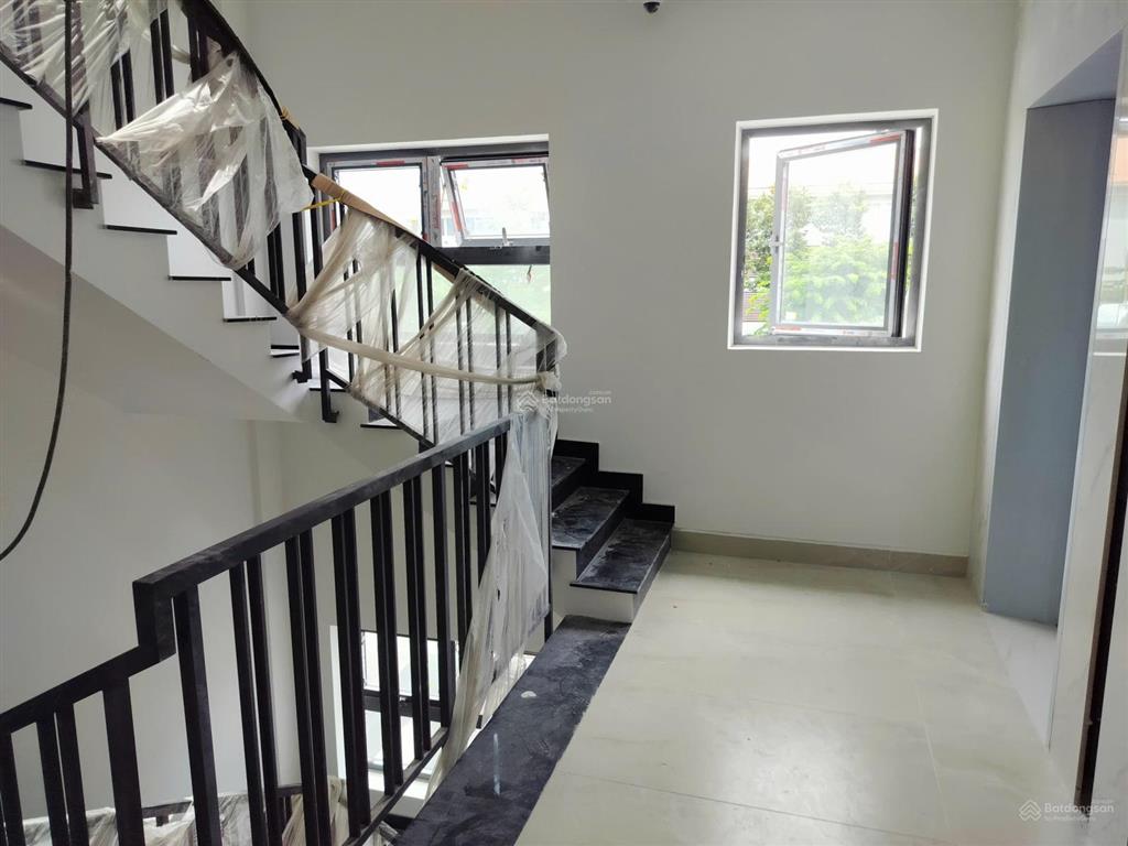 Cho thuê văn phòng lẻ 3 tầng khu thạnh mỹ lợi, tp. thủ đức  30tr/sàn/tầng