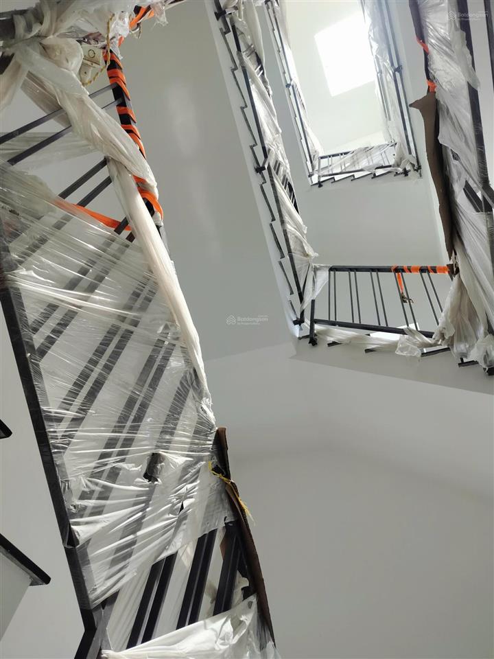 Cho thuê văn phòng lẻ 3 tầng khu thạnh mỹ lợi, tp. thủ đức  30tr/sàn/tầng