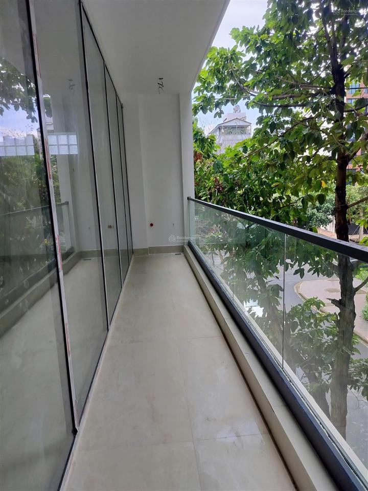Cho thuê văn phòng lẻ 3 tầng khu thạnh mỹ lợi, tp. thủ đức  30tr/sàn/tầng