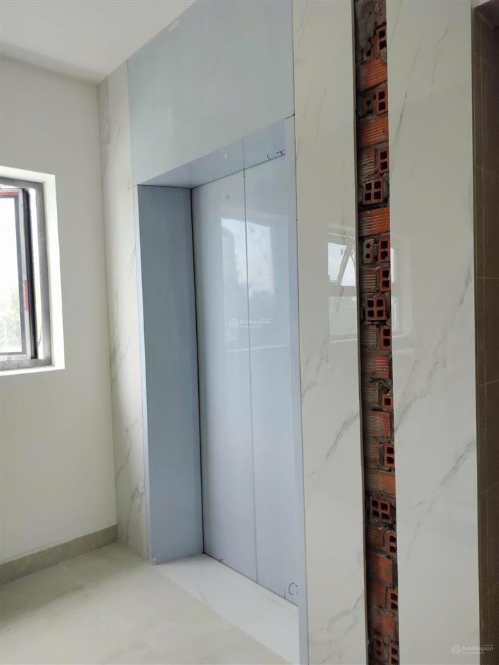 Cho thuê văn phòng lẻ 3 tầng khu thạnh mỹ lợi, tp. thủ đức  30tr/sàn/tầng