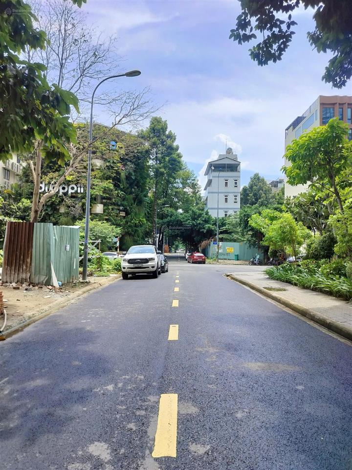 Cho thuê văn phòng lẻ 3 tầng khu thạnh mỹ lợi, tp. thủ đức  30tr/sàn/tầng