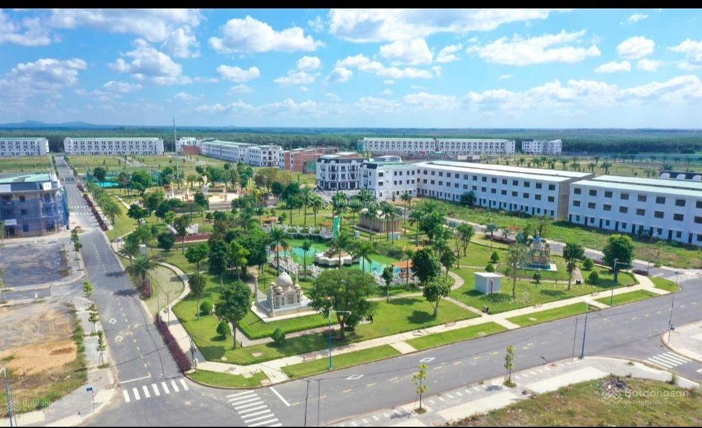 Bán đất nền dự án century city, 3,5 tỷ, 132m2 tại long thành, đồng nai