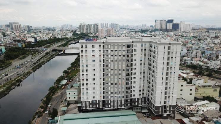 Felisa riverside 65 m², 2pn 2wc, cửa sổ hướng nam  3,5 tỷ