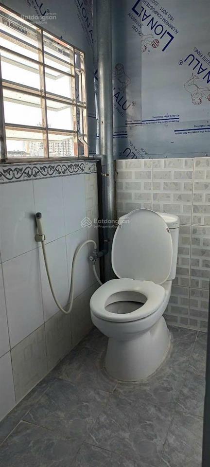 Cho thuê căn hộ trong chung cư mini