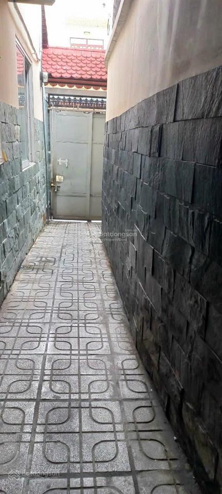 Cho thuê căn hộ trong chung cư mini