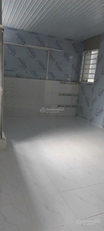 Cho thuê căn hộ trong chung cư mini