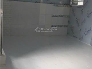 Cho thuê căn hộ trong chung cư mini