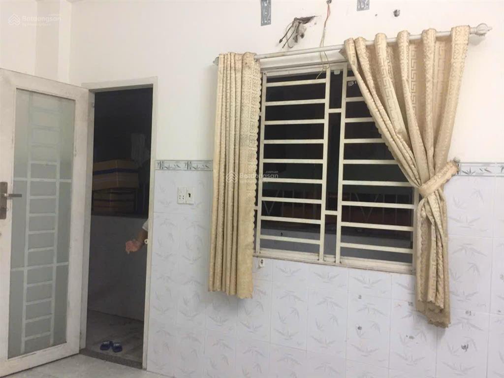 Cho thuê căn hộ trong chung cư mini