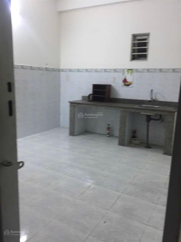 Cho thuê căn hộ trong chung cư mini