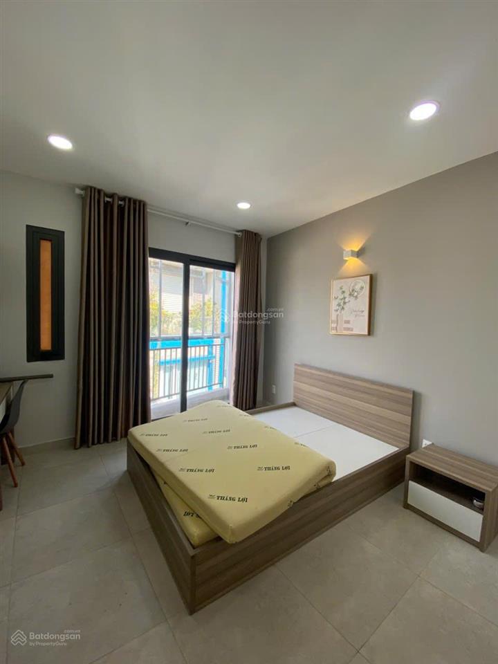Bán nhà riêng tại lê quang định, 6,4 tỷ, 40m2, 4pn, 3wc, 3 tầng, chính chủ