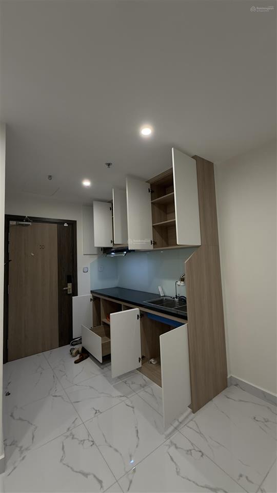 Bán căn hộ 2pn 2wc tại vinhomes grand park, 3,7 tỷ 60m2 view đẹp giá tốt
