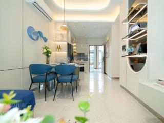 Chỉ 215 triệu, nhà ngay trung tâm tp. biên hoà
