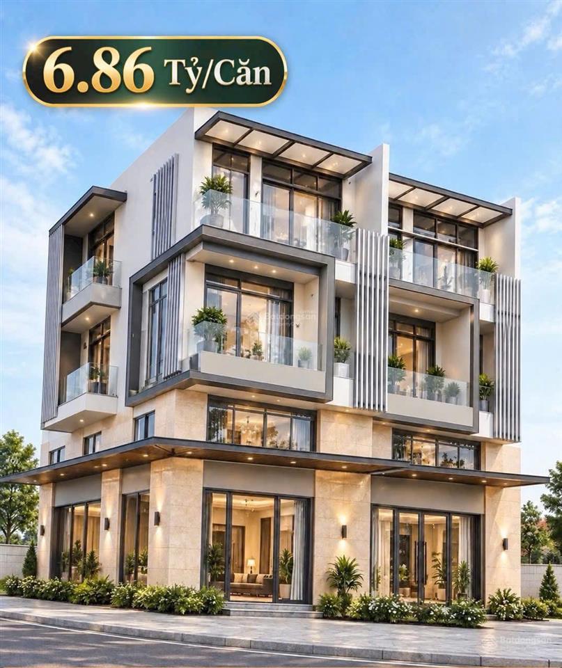 One era sở hữu nhà phố, shophouse chỉ với 1tỷ đồng  hỗ trợ lãi suất 0%, ân hạn gốc 36 tháng