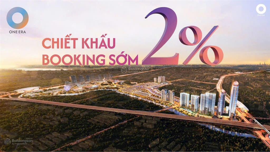 One era sở hữu nhà phố, shophouse chỉ với 1tỷ đồng  hỗ trợ lãi suất 0%, ân hạn gốc 36 tháng