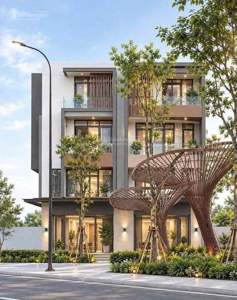 One era sở hữu nhà phố, shophouse chỉ với 1tỷ đồng  hỗ trợ lãi suất 0%, ân hạn gốc 36 tháng