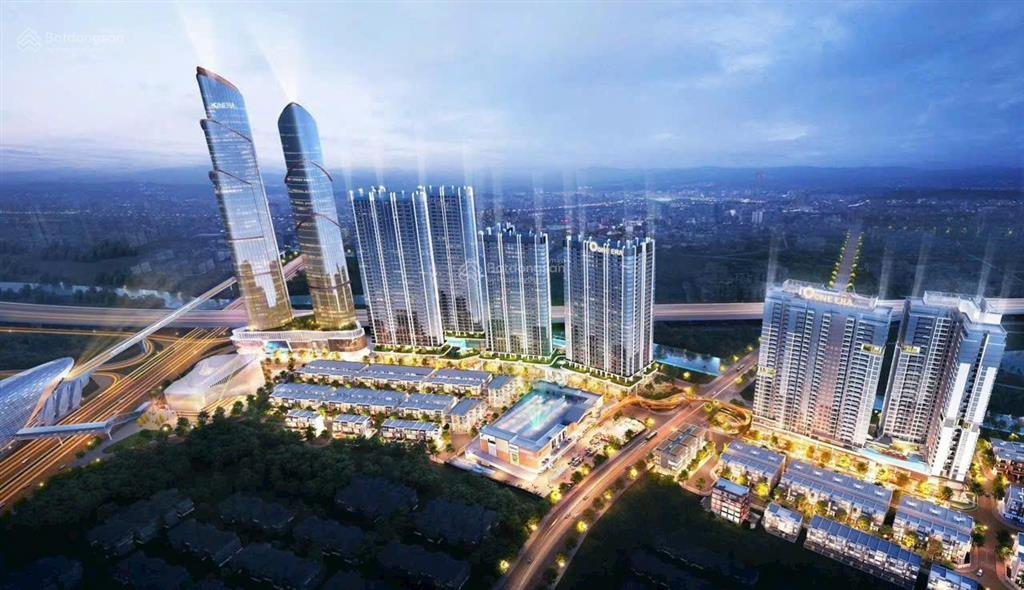 One era sở hữu nhà phố, shophouse chỉ với 1tỷ đồng  hỗ trợ lãi suất 0%, ân hạn gốc 36 tháng