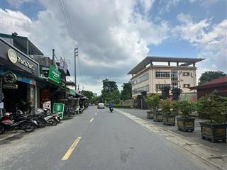 Chính chủ cần bán lô đất tại phụng châu, chương mỹ