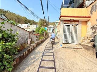 Chính chủ bán lô đất 71m, tặng nhà c4 cũ, ô tô đỗ cửa đường trần phú, vũng tàu