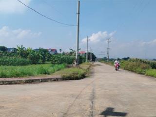 Cần bán đất đấu giá khu 3 xuân lộc cũ