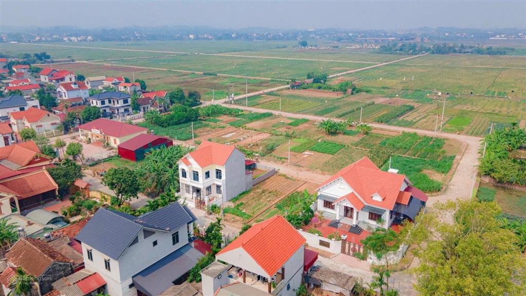 Cần bán đất đấu giá khu 3 xuân lộc cũ