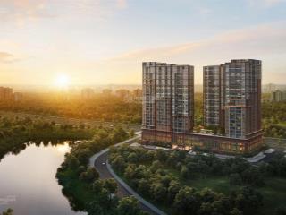 Bán căn hộ orchard grand bình dương 83m² 2pn 2wc  view hồ thoáng mát  giá tốt nhất thị trường