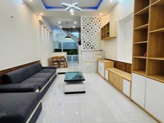 Cho thuê nhà hem 4m nguyễn tư giản 1t1l nhà mới ở ngay