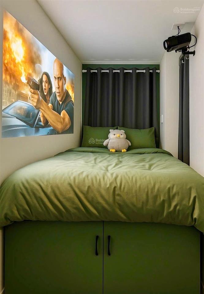 Bán gấp! nhà hẻm hai bà trưng, đang kd chdv airbnb, khu vực đông khách dl, thu nhập 70tr/th, 16,8tỷ
