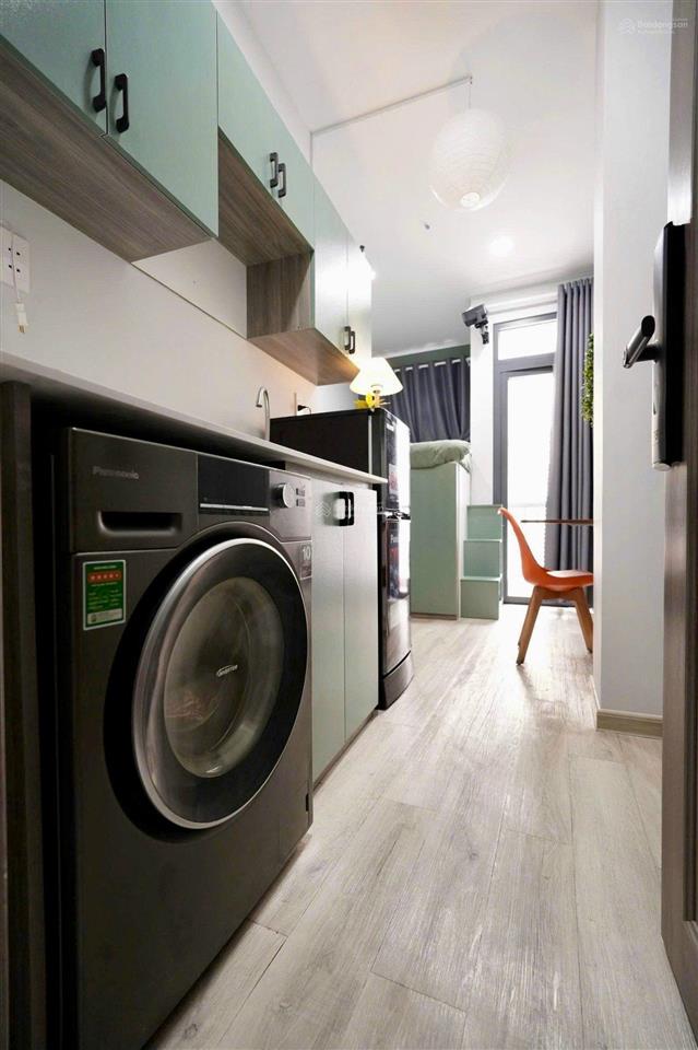 Bán gấp! nhà hẻm hai bà trưng, đang kd chdv airbnb, khu vực đông khách dl, thu nhập 70tr/th, 16,8tỷ
