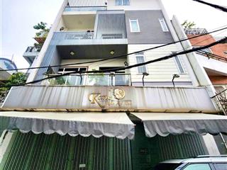 Bán gấp! nhà hẻm hai bà trưng, đang kd chdvairbnb, khu vực đông khách dl, thu nhập 70tr/th, 16,8tỷ