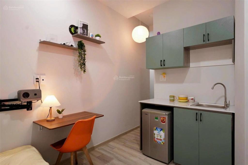 Bán gấp! nhà hẻm hai bà trưng, đang kd chdv airbnb, khu vực đông khách dl, thu nhập 70tr/th, 16,8tỷ