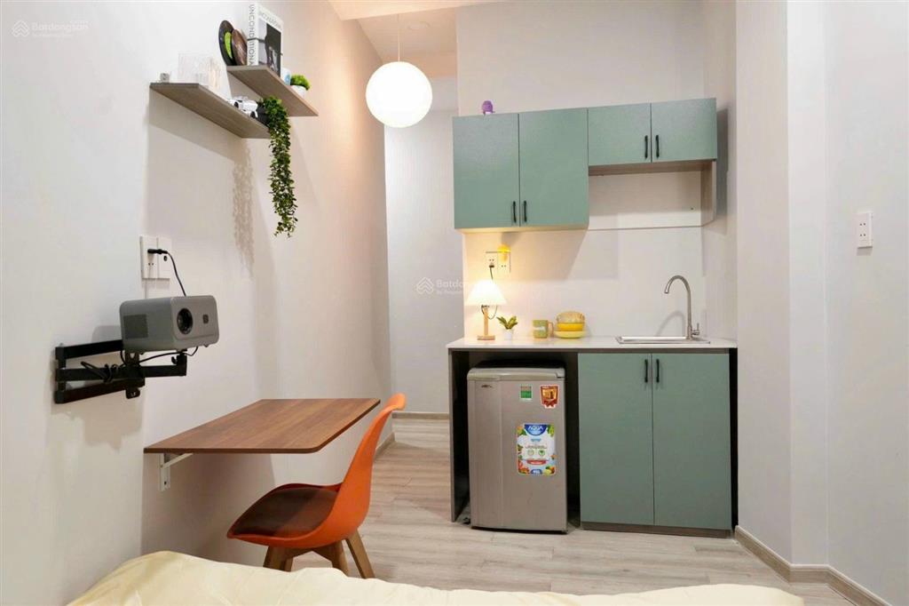 Bán gấp! nhà hẻm hai bà trưng, đang kd chdv airbnb, khu vực đông khách dl, thu nhập 70tr/th, 16,8tỷ