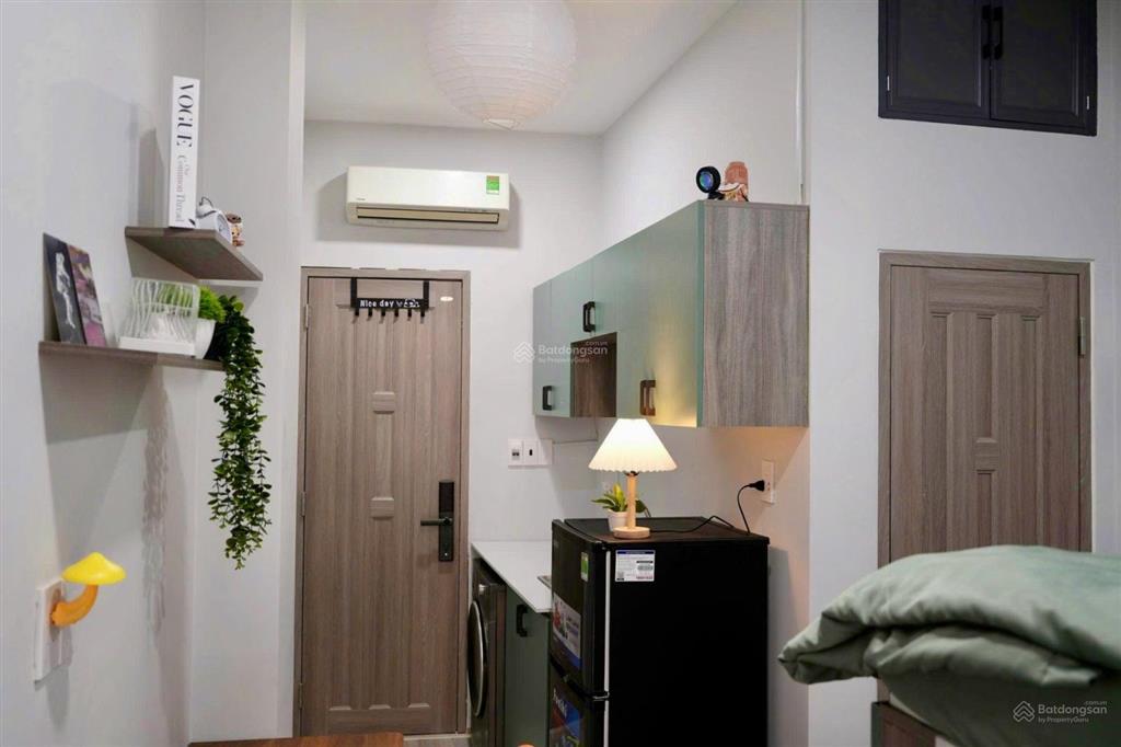 Bán gấp! nhà hẻm hai bà trưng, đang kd chdv airbnb, khu vực đông khách dl, thu nhập 70tr/th, 16,8tỷ