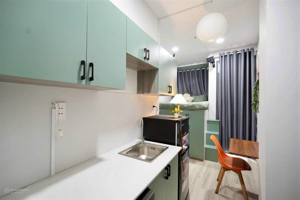 Bán gấp! nhà hẻm hai bà trưng, đang kd chdv airbnb, khu vực đông khách dl, thu nhập 70tr/th, 16,8tỷ