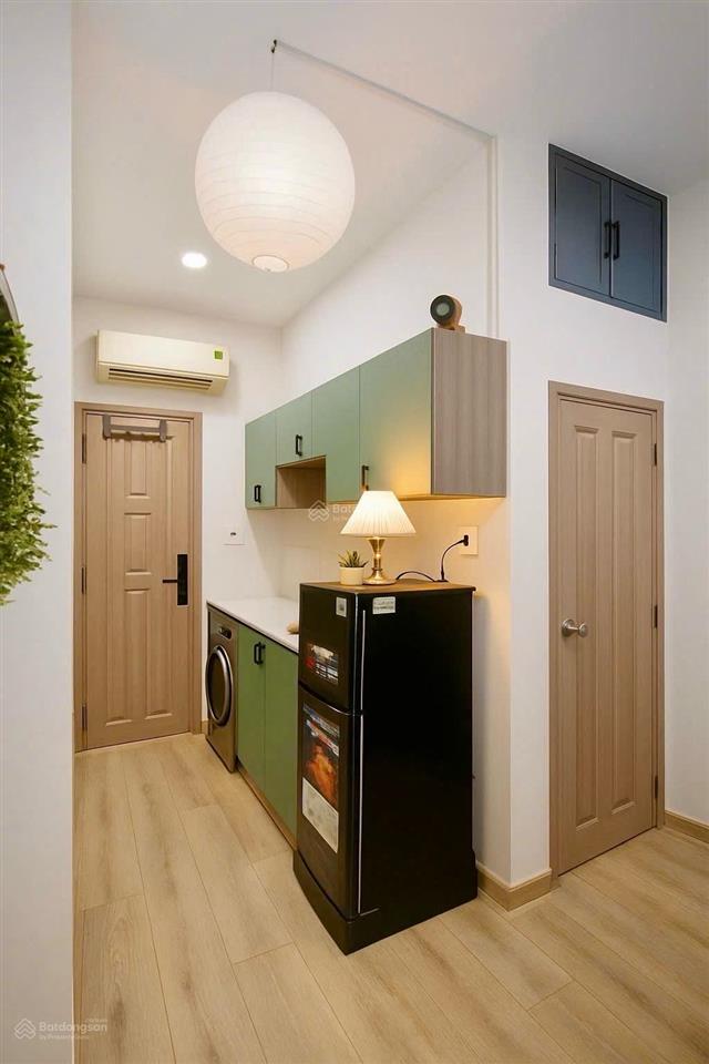 Bán gấp! nhà hẻm hai bà trưng, đang kd chdv airbnb, khu vực đông khách dl, thu nhập 70tr/th, 16,8tỷ