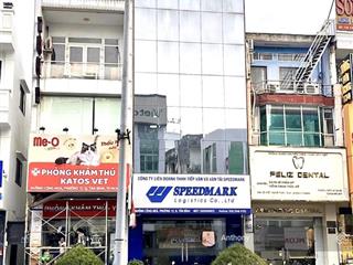 Bán gấp! nhà 3 tầng (80m2) mặt tiền cộng hoà, ngay pico plaza, nhà ga t3, chỉ 22,9 tỷ