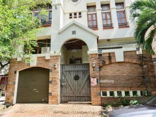 Bán gấp! nhà n7m hxh  hai bà trưng, q1. kv đông khách nước ngoài, mua ở/xây chdv, 22.5 tỷ