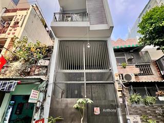 Cách 1 căn ra mặt tiền phan đăng lưu, gần phố ẩm thực  chỉ 16,9 tỷ  thu nhập 98tr/th