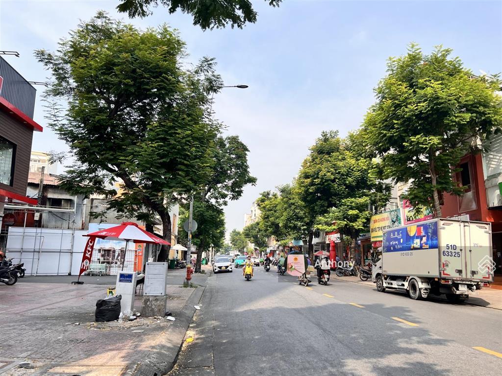 Bán gấp! chỉ 169tr/m2 mặt tiền đặng văn ngữ. dt 4x25m. sẵn hđt. phù hợp mua kd, đầu tư, 16.8 tỷ