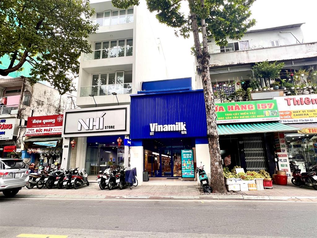 Bán gấp! chỉ 169tr/m2 mặt tiền đặng văn ngữ. dt 4x25m. sẵn hđt. phù hợp mua kd, đầu tư, 16.8 tỷ