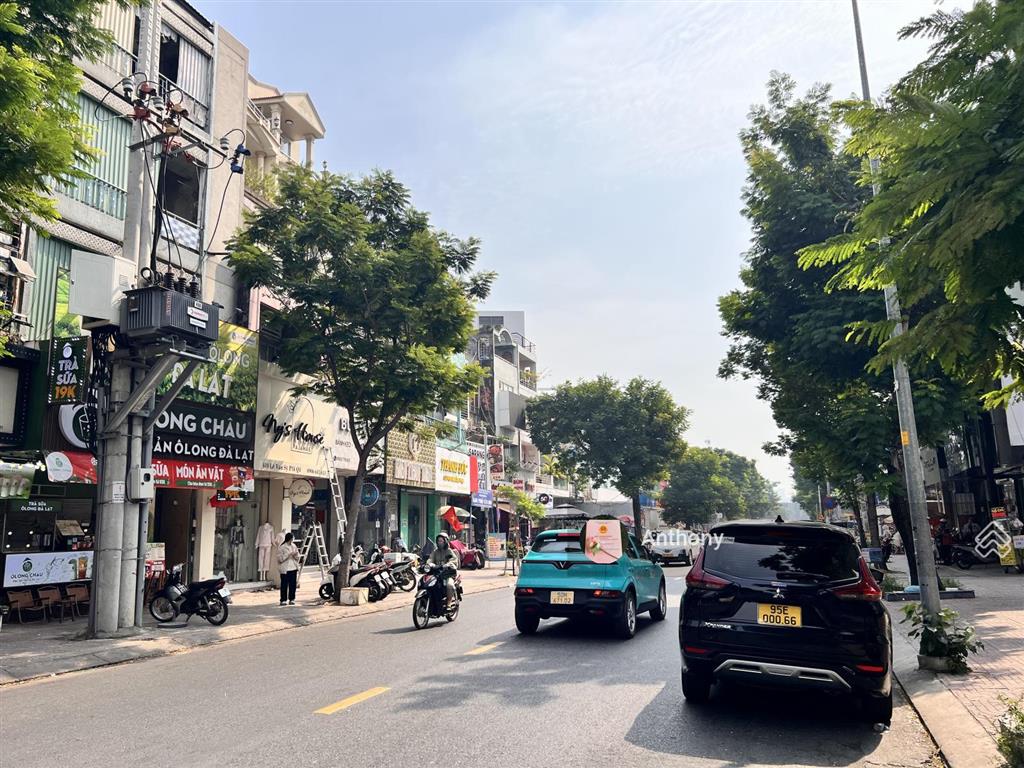 Bán gấp! chỉ 169tr/m2 mặt tiền đặng văn ngữ. dt 4x25m. sẵn hđt. phù hợp mua kd, đầu tư, 16.8 tỷ