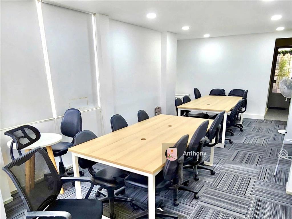 Siêu phẩm giữ tiền quận 1. mặt tiền ngang lớn 6m (102m2), 5 tầng, cho thuê 100tr/th, 31,8 tỷ