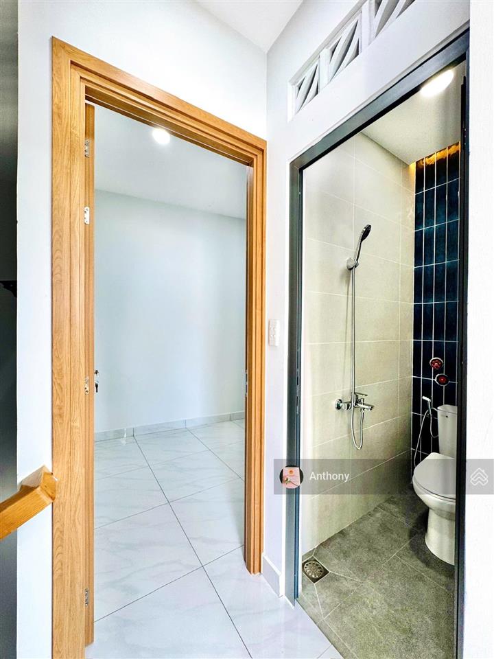 Bán gấp! góc 02 mt hẻm 6m, ko lộ giới, 100m ra lê văn sỹ (q3). phù hợp vừa ở & kinh doanh, 11.7 tỷ