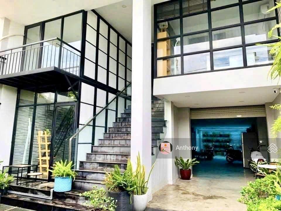 Toà 15 chdv chuẩn cao cấp hẻm xe tải đậu cửa lê văn sỹ (q. 3)  ngang gần 10m (hầm, 6 tầng)  42 tỷ